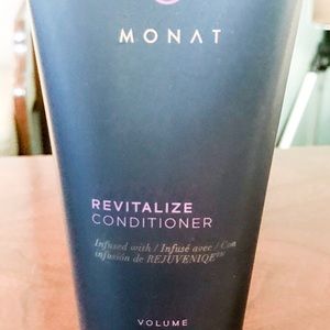 Monat Revitalize Conditioner